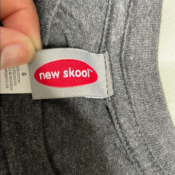 NEW SKOOL Golden Gate Bridge Graphic T-Shirt - Picture 4 of 9